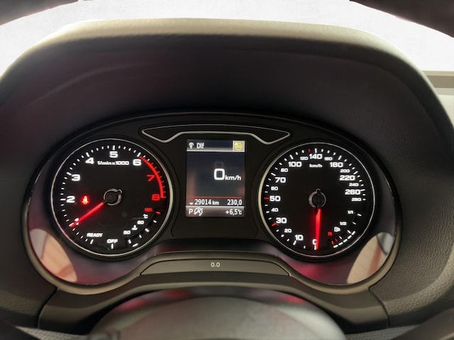 Audi Q2 35 TFSI S-Tronic