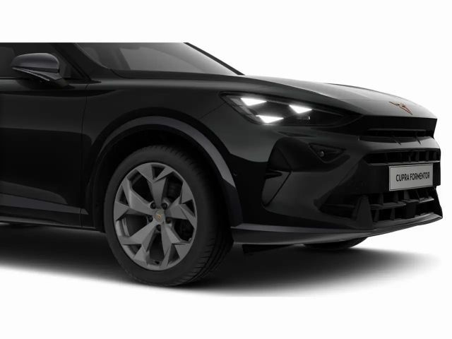 Cupra Formentor 1.5 eTSI 110 kW ACC FACEL. LED 360°