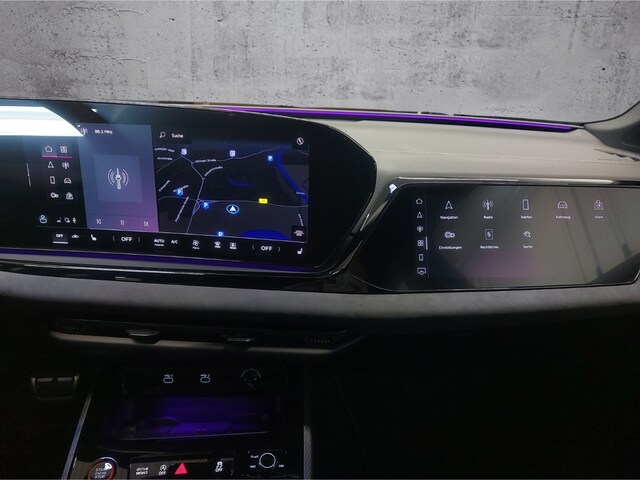 Audi A5 Avant Quattro S-Tronic