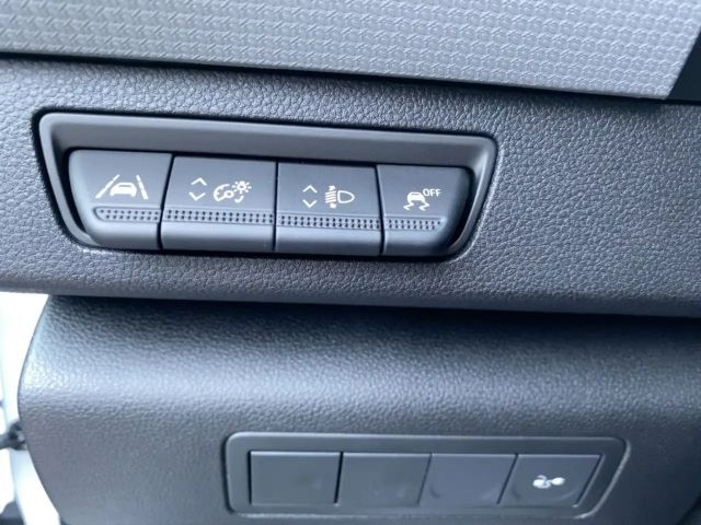 Nissan Townstar N-Connecta