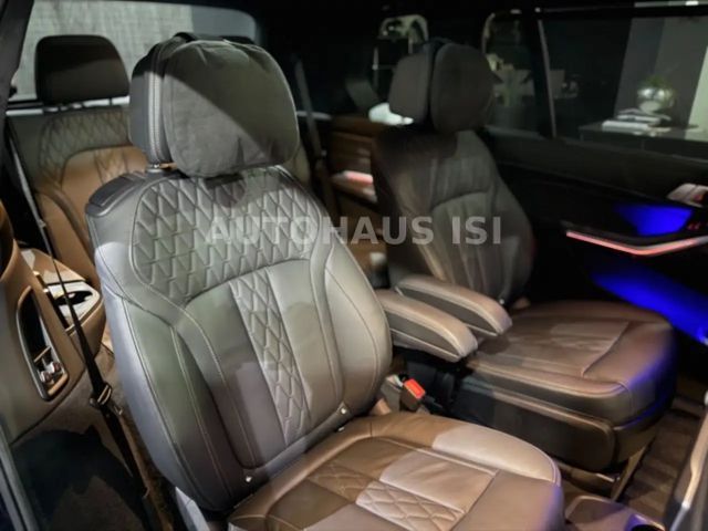 BMW X7 M-Sport xDrive