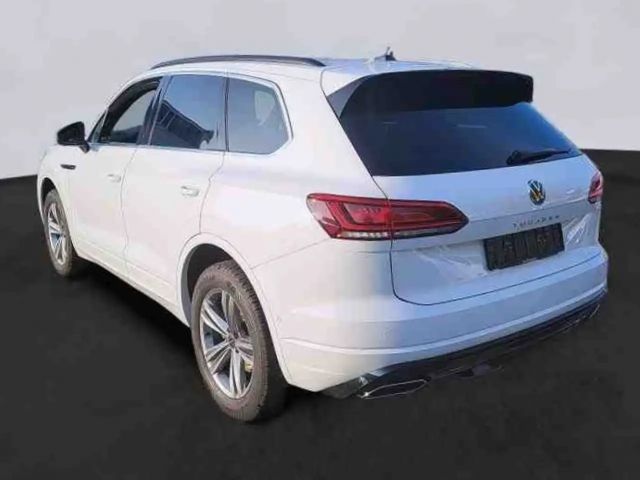 Volkswagen Touareg 3.0 V6 TDI R-Line