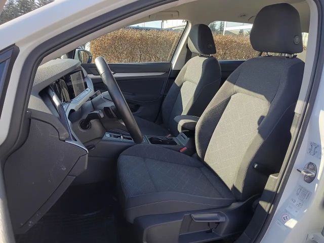 Volkswagen Golf DSG Life Variant