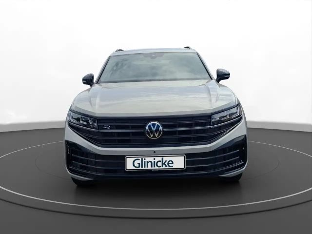 Volkswagen Touareg 4Motion eHybrid