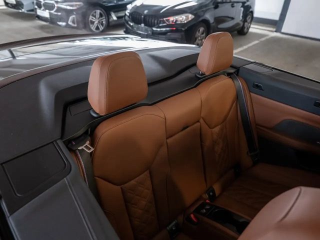 BMW 440 Cabrio xDrive