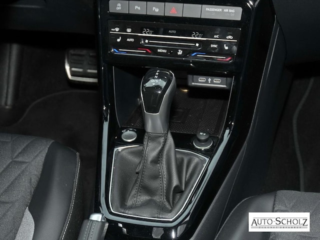 Volkswagen T-Cross 1.0 TSI DSG Life