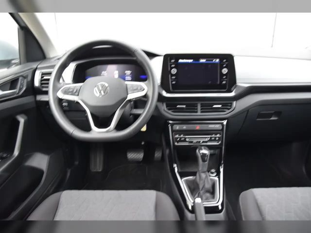 Volkswagen T-Cross DSG Life
