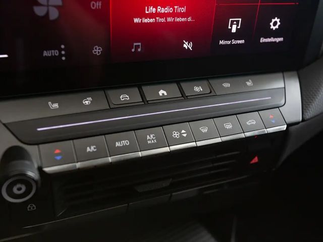 Opel Astra GS-Line Grand Sport