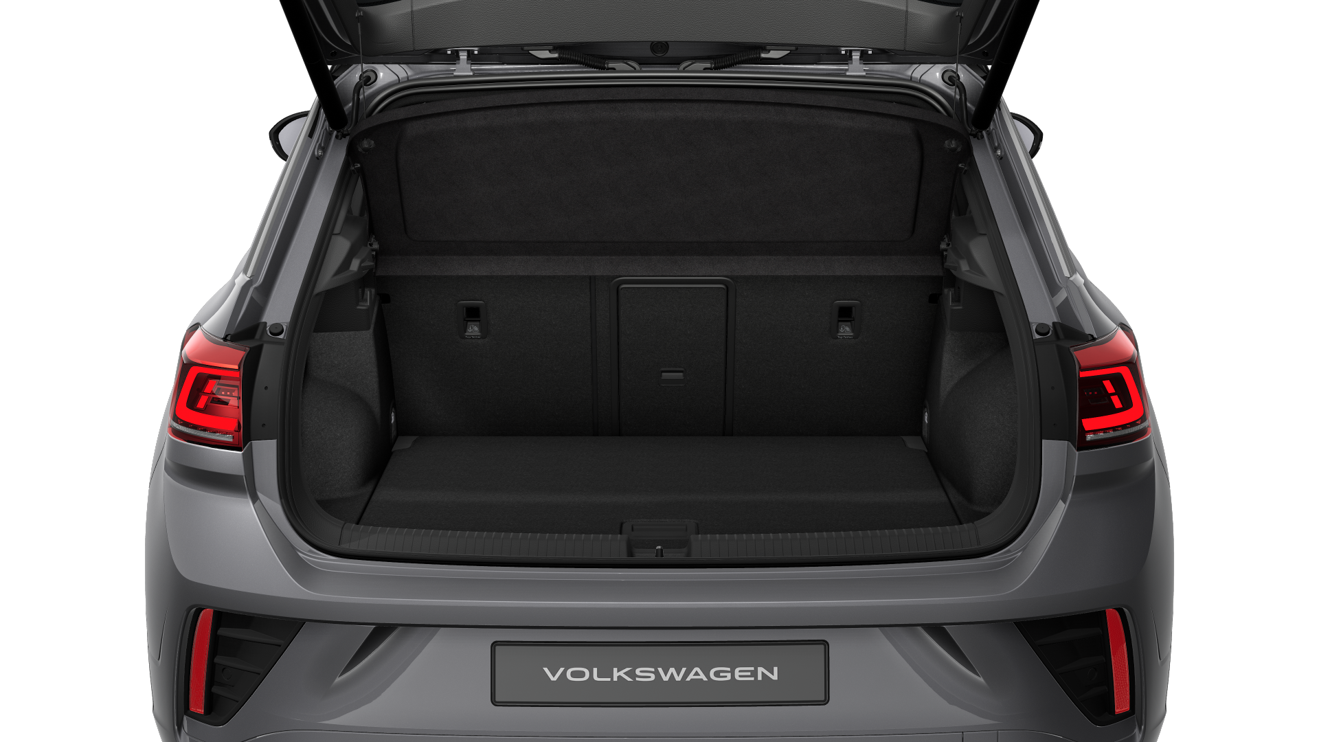 Volkswagen T-Roc 1.5 TSI