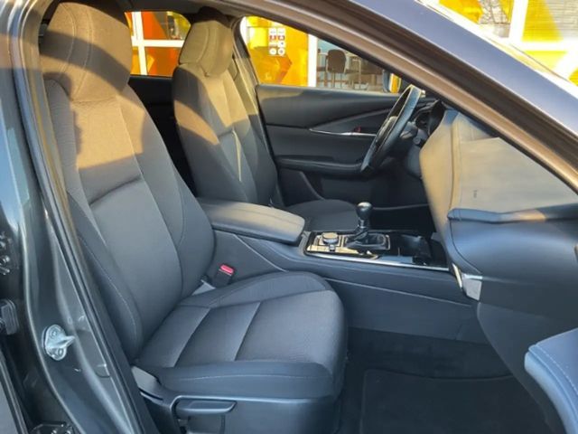 Mazda CX-30 Exclusive-line