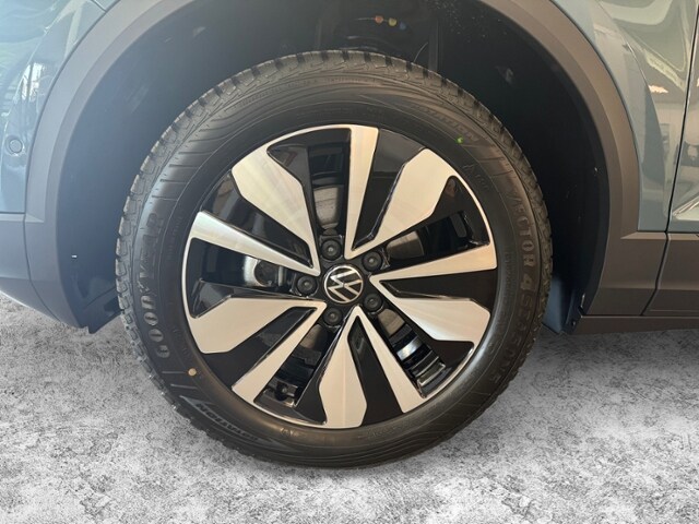 Volkswagen T-Roc 1.0 TSI