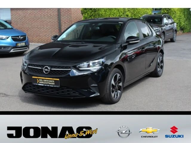 Opel Corsa Edition