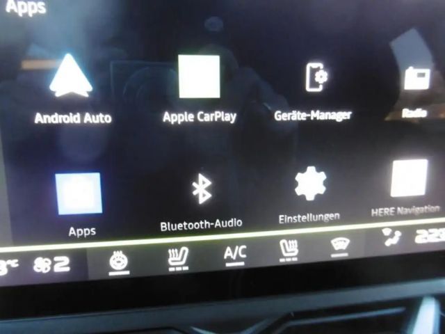 Dacia Bigster Hybrid 155