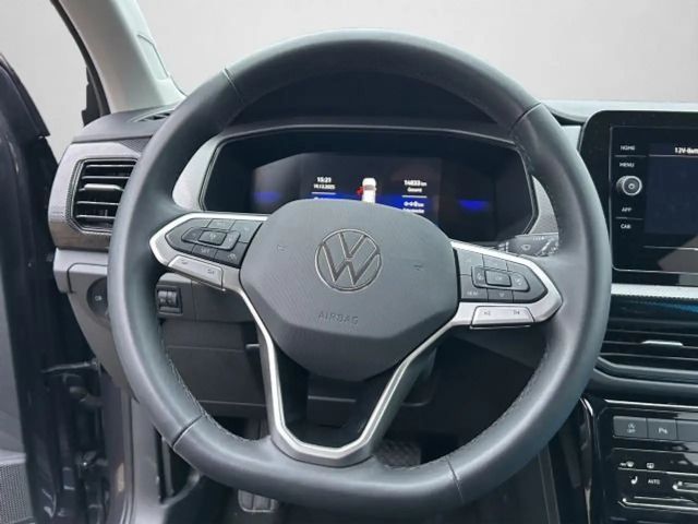 Volkswagen T-Cross 1.0 TSI DSG IQ.Drive Life