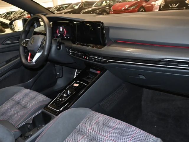 Volkswagen Golf 2.0 TSI GTI Golf VIII