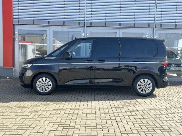 Volkswagen Multivan 2.0 TDI DSG Style T7