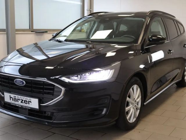 Ford Focus Cool & Connect