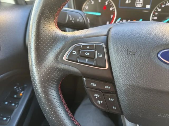 Ford EcoSport ST Line