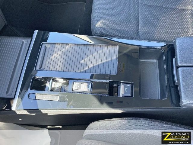 Opel Astra Sports Tourer