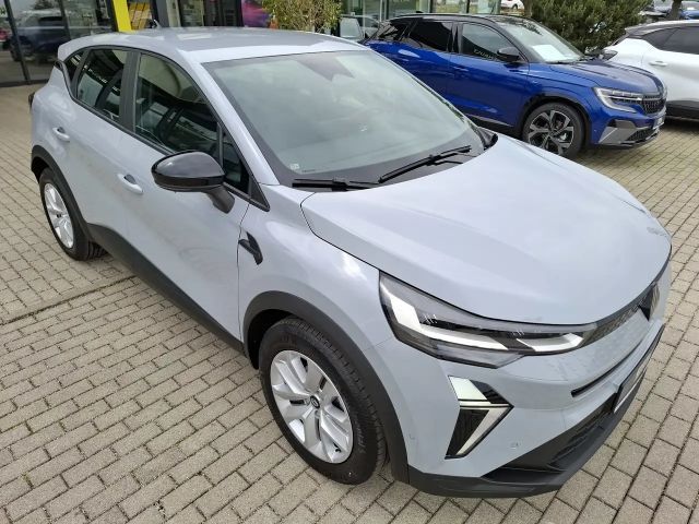 Renault Captur Evolution TCe 90