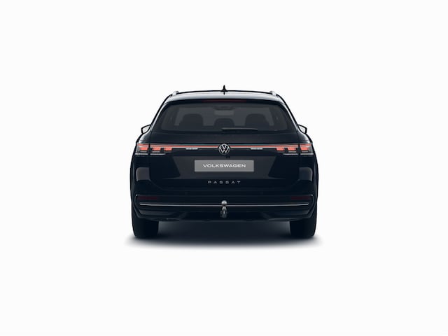 Volkswagen Passat 2.0 TDI Elegance Elegance