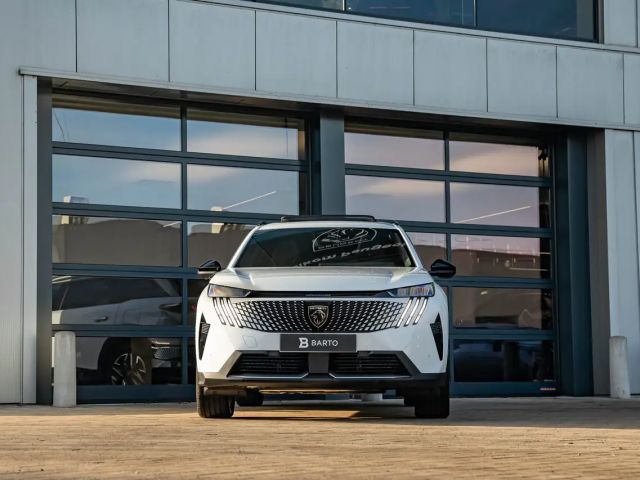 Peugeot 5008 MHEV | 136 PK AT | 7-zit | Pano dak | 360° Came...