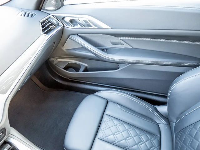 BMW 440 Cabrio xDrive
