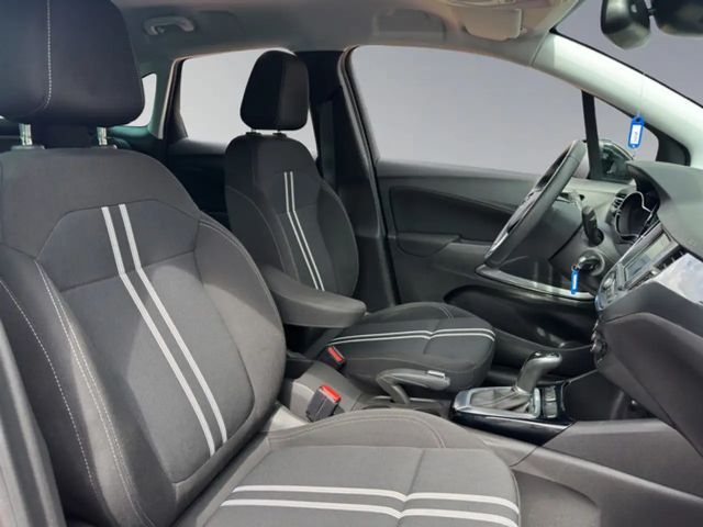Opel Crossland X 1.2 Turbo Elegance Turbo