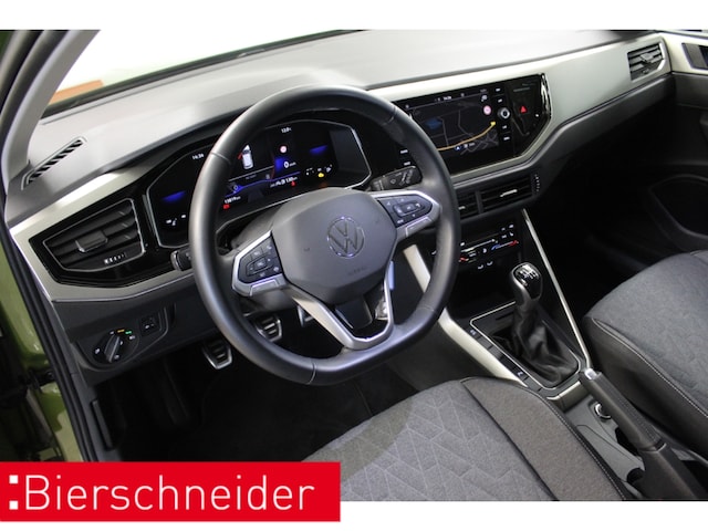 Volkswagen Taigo 1.0 TSI Move