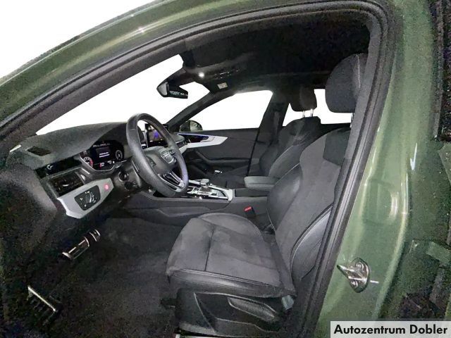 Audi A4 40 TFSI Avant S-Line S-Tronic