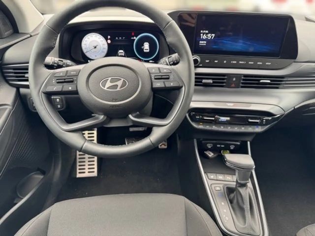 Hyundai Bayon 1.0 T-GDi Trend