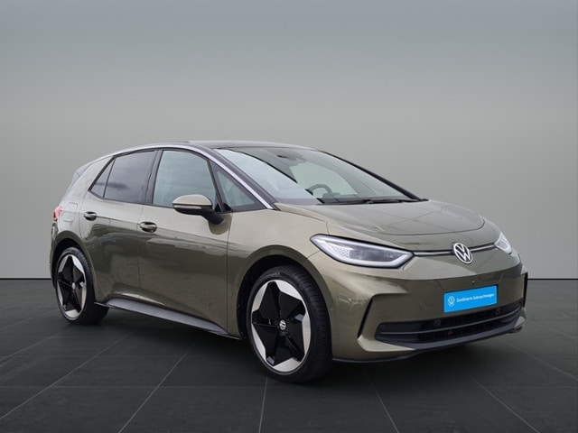 Volkswagen ID.3 170kw +1,49%+WR+WÄRMEP+HEADUP+PANOD+NAVI