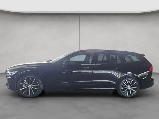 Volvo V60 AWD Dark Hybrid Plus T6