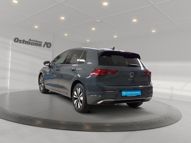 Volkswagen Golf Golf VIII