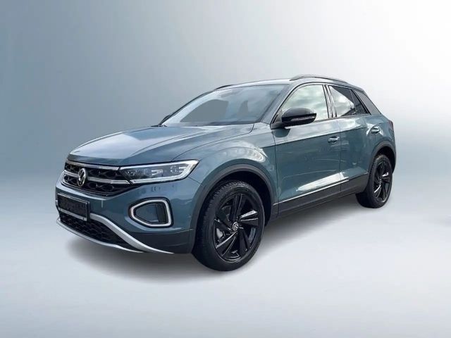 Volkswagen T-Roc 1.5 TSI DSG Style