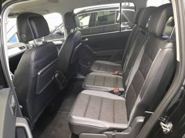 Volkswagen Touran DSG