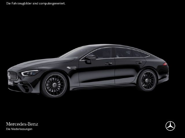 Mercedes-Benz GT 53 4MATIC