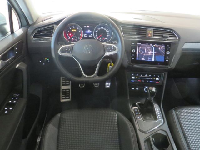 Volkswagen Tiguan 1.5 TSI