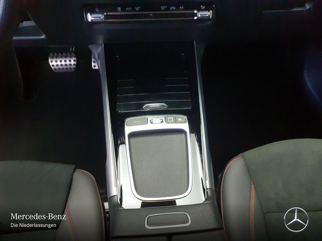 Mercedes-Benz GLB 220 4MATIC GLB 220 d