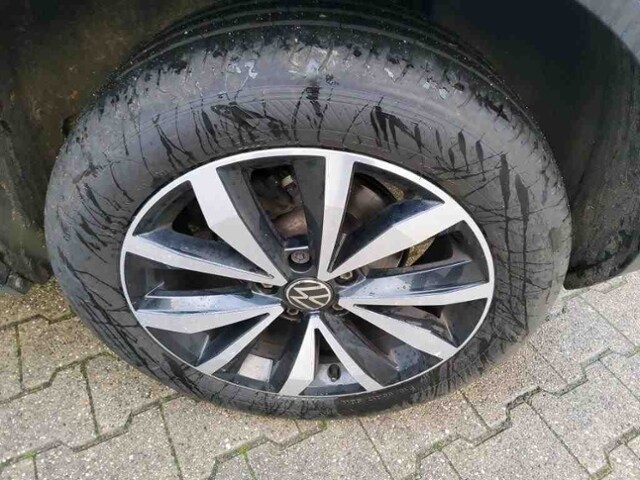 Volkswagen T-Roc 2.0 TDI