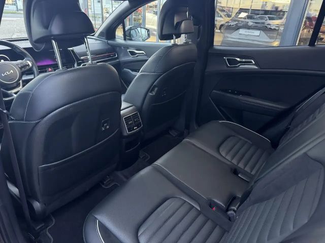 Kia Sportage GT-Line PHEV