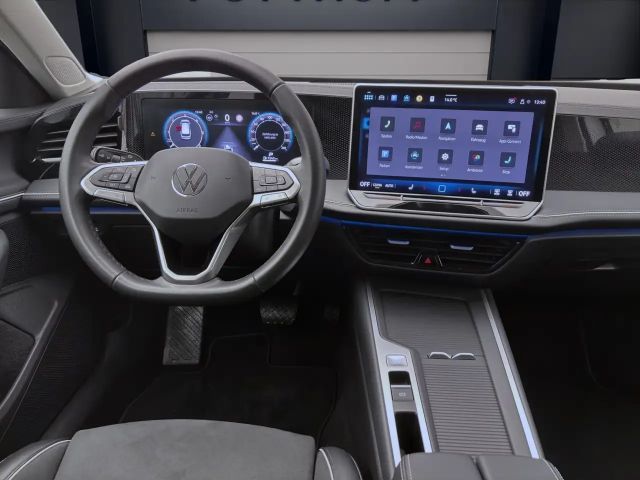 Volkswagen Passat 2.0 TDI Business DSG Variant