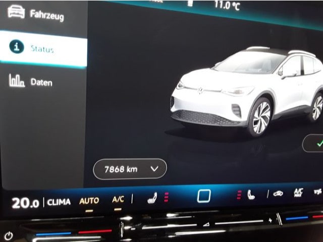 Volkswagen ID.4 Pure