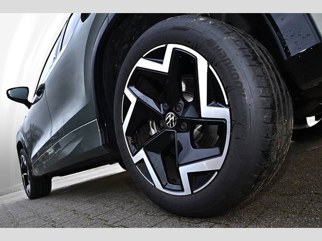 Volkswagen Tayron 4Motion DSG R-Line