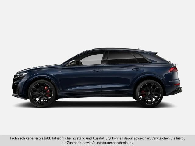 Audi Q8 50 TDI Quattro
