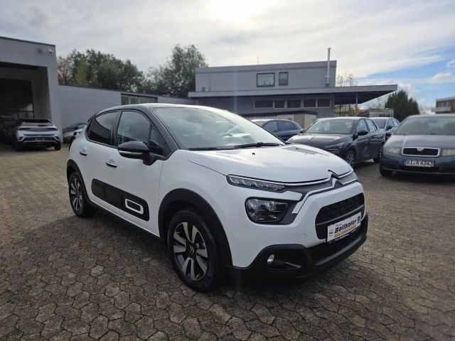 Citroën C3 Shine