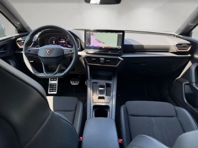 Cupra Leon 2.0 TSI DSG VZ