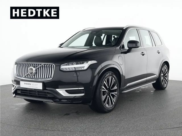 Volvo XC90 AWD Bright Plus Recharge T8