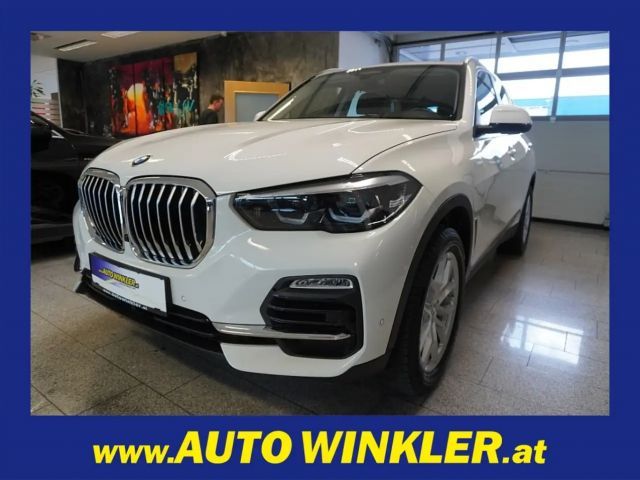 BMW X5 xDrive25d