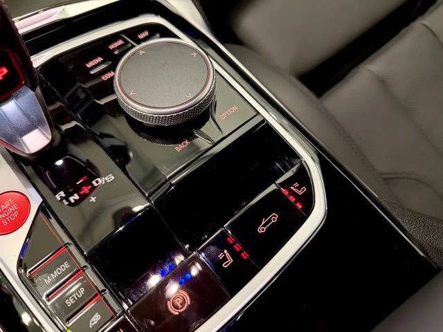 BMW M4 Cabrio Competition xDrive